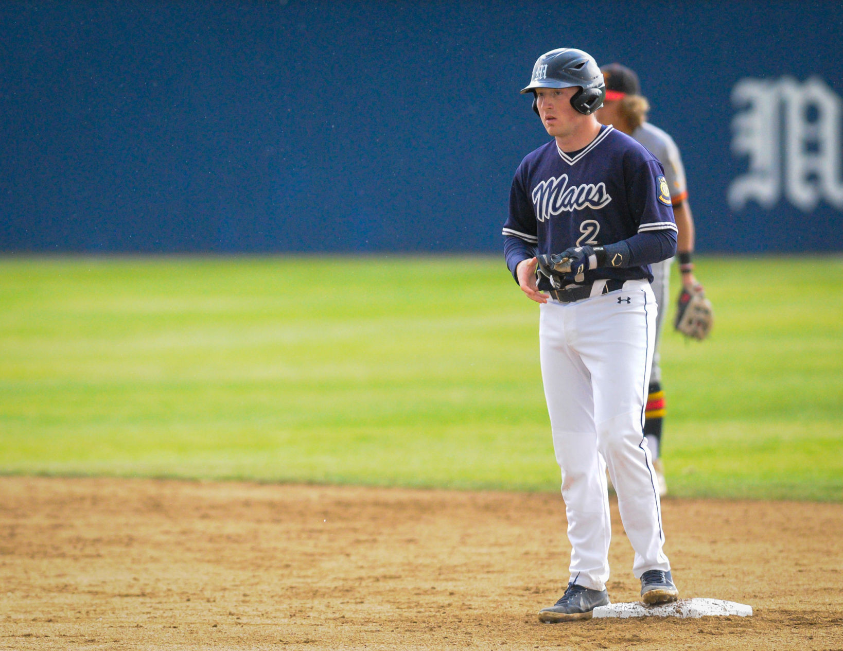 Mavs vs. Kalispell 16